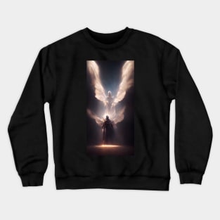 Archangel reburn Crewneck Sweatshirt